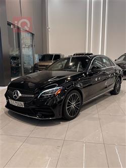 مرسيدس بنز C-Class